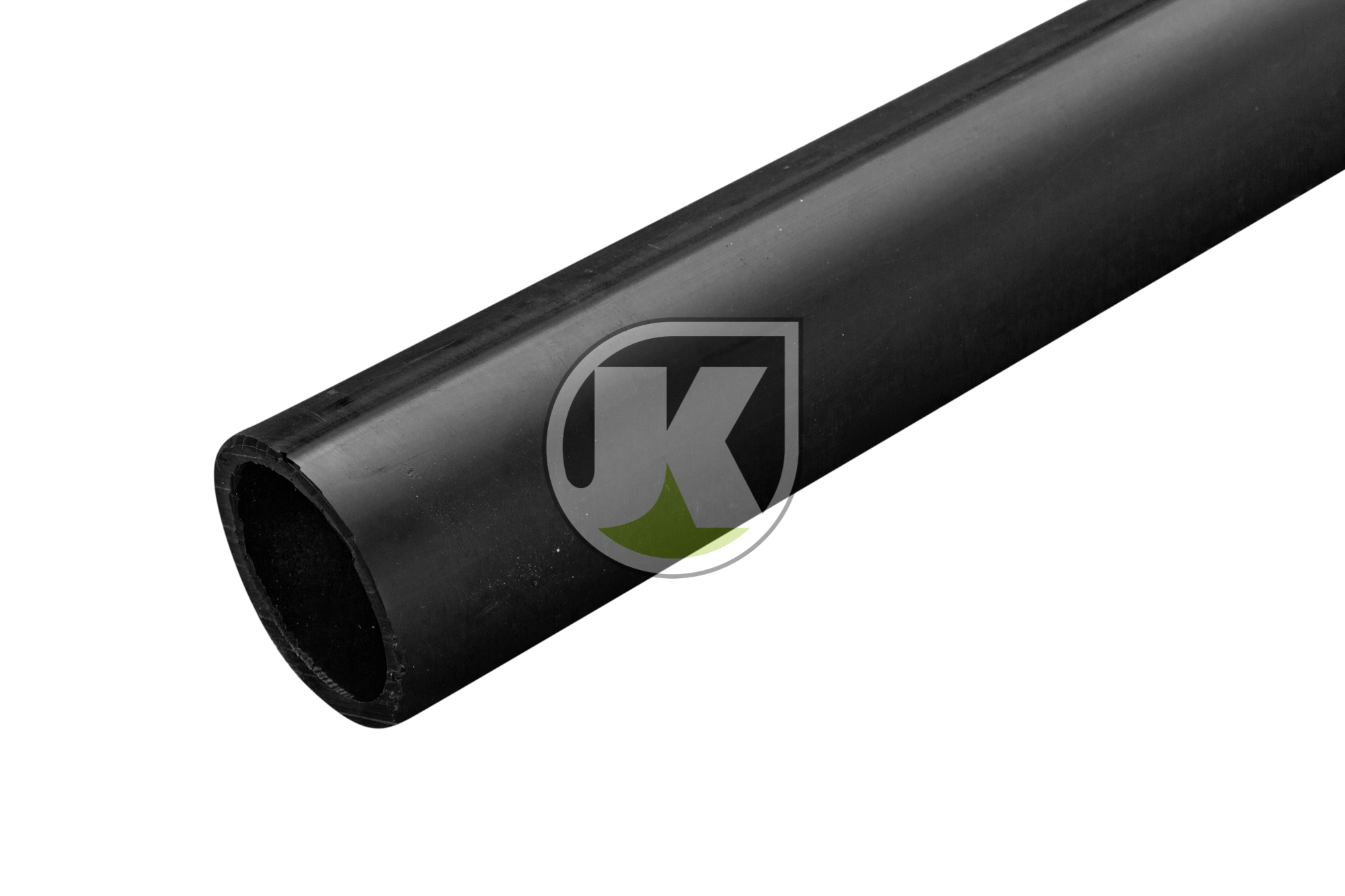 HDPE BUIS PE100 SDR17 KIWA